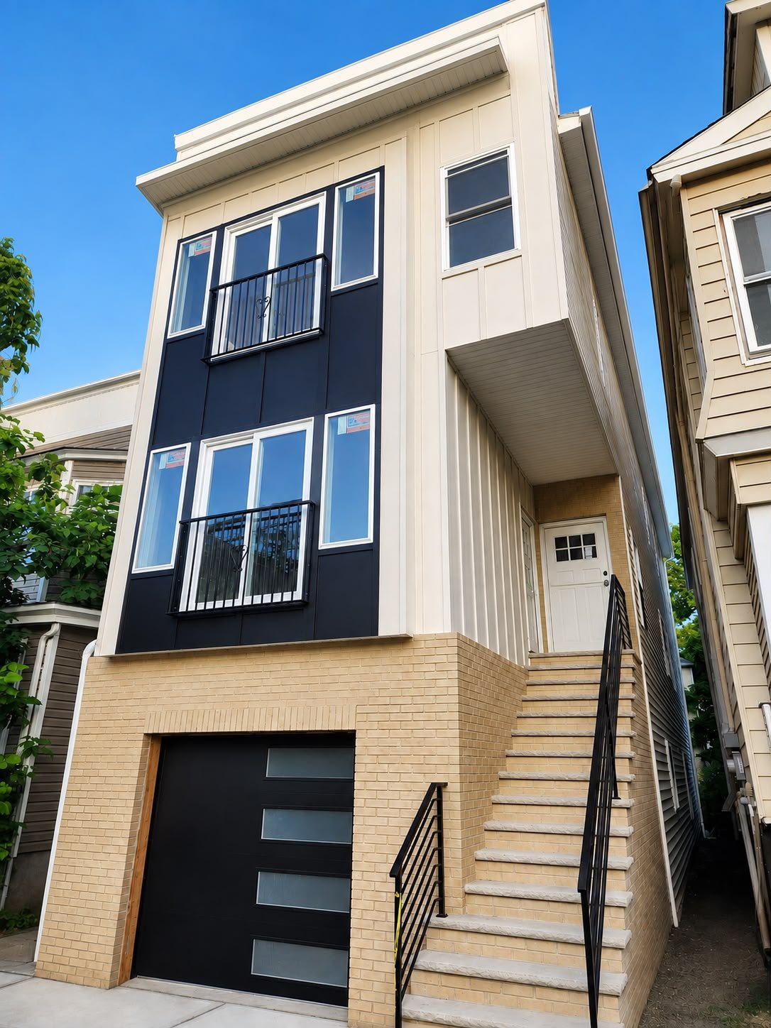 Newark Single Room: 31 North 5th