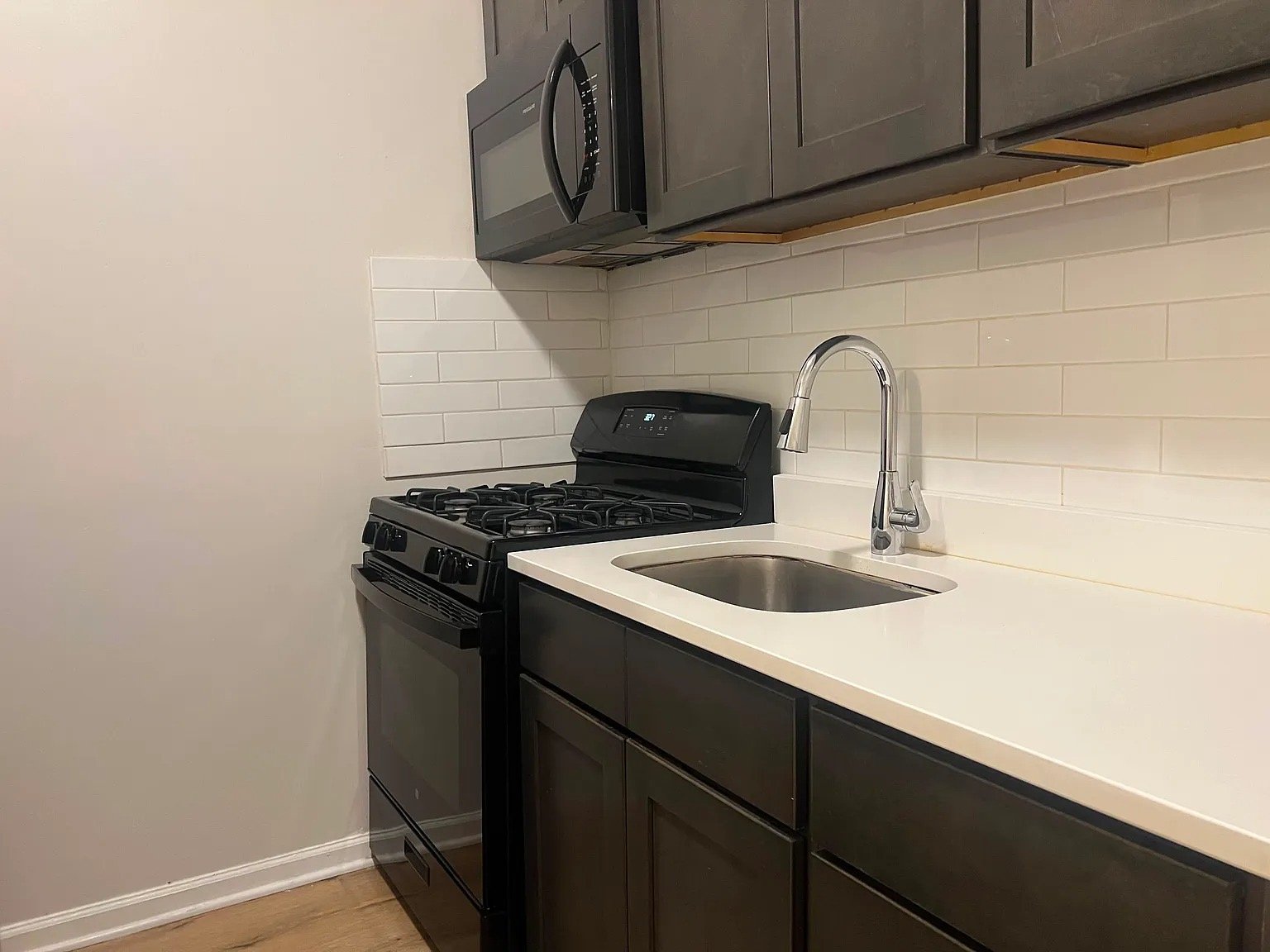 Perth Amboy Apartment: 339 Washington St