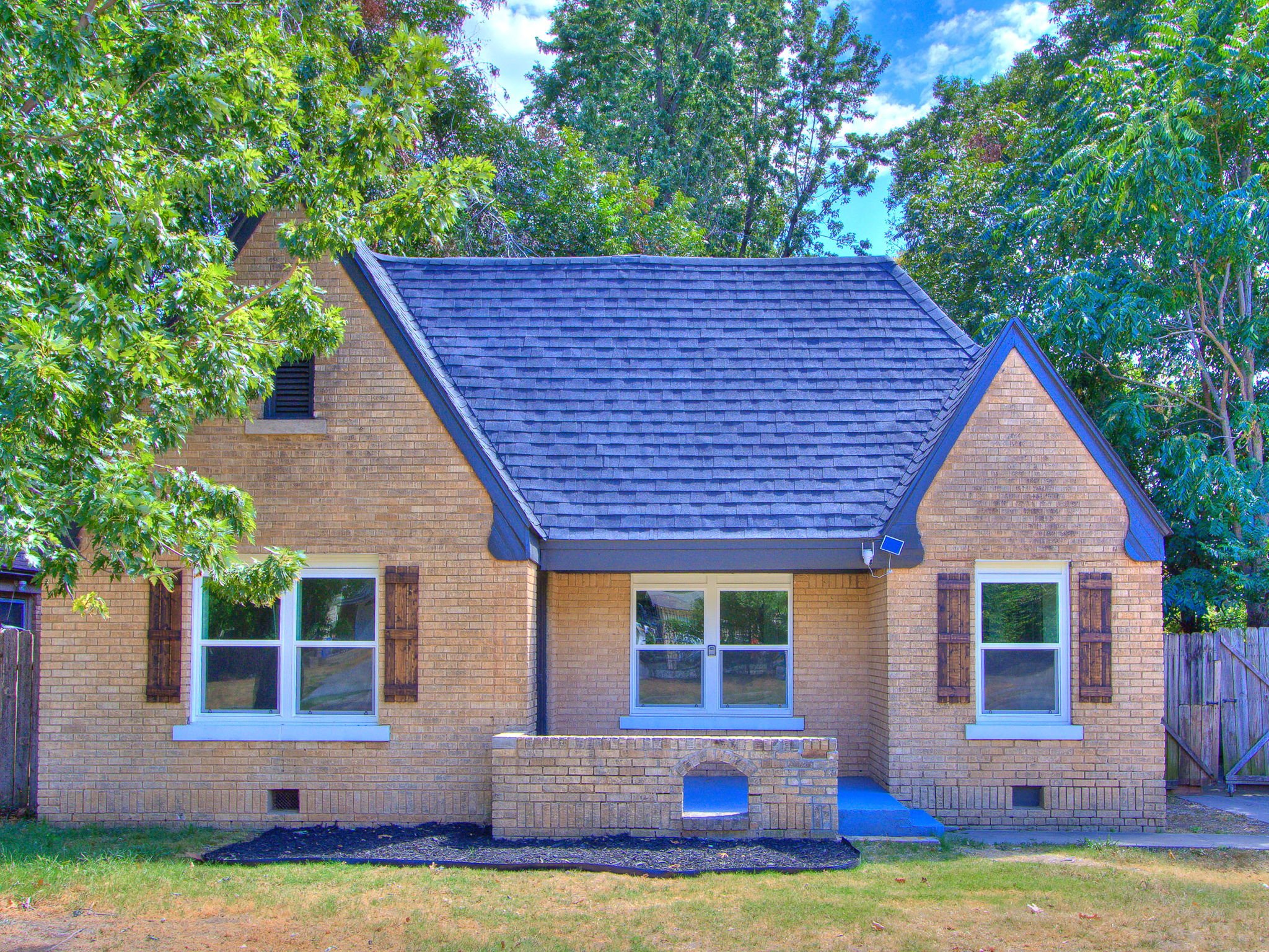 OKC House: 3312 NW 16th St