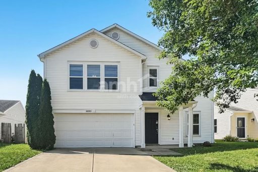 Indianapolis House: 10395 Carrington Way