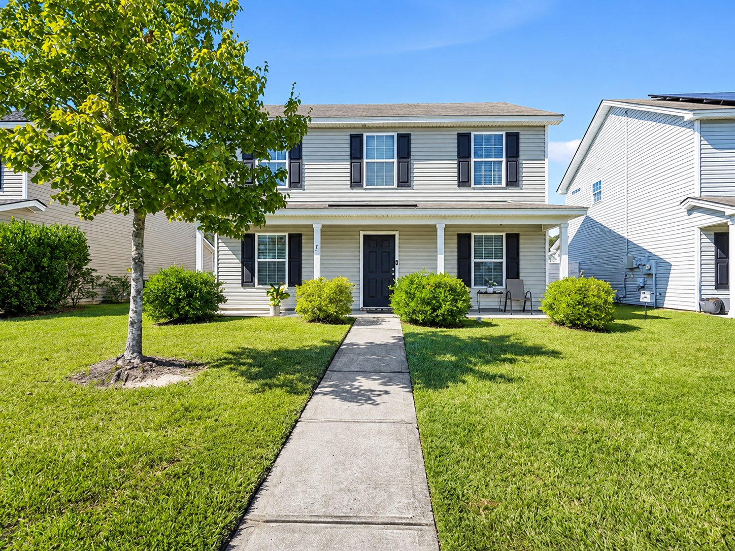 savannah House: 7 fiore dr