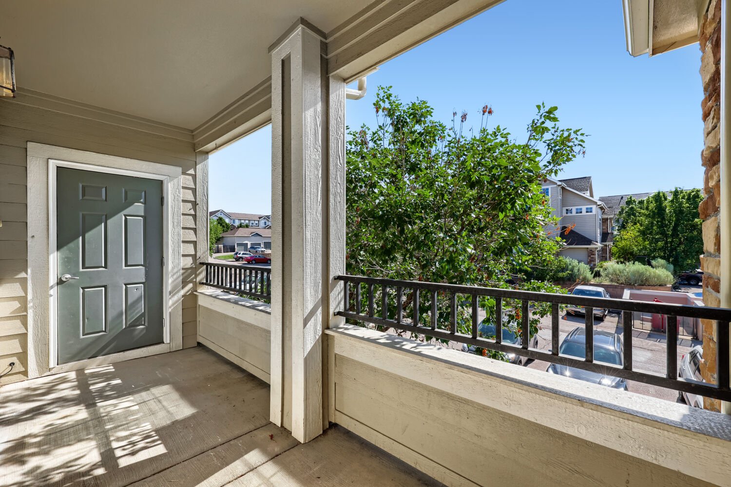 Castle Rock Condo: 474 Black Feather Loop
