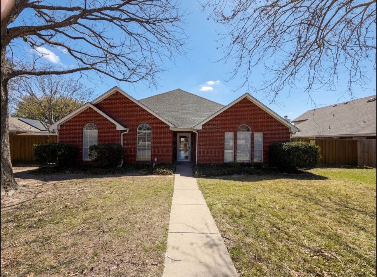 Wylie House: 1601 Kennedy Dr
