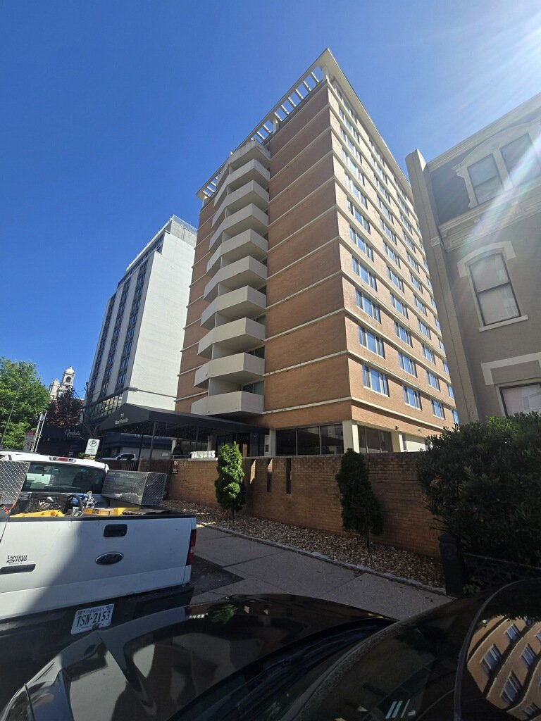 Richmond Apartment: 311 W Franklin St