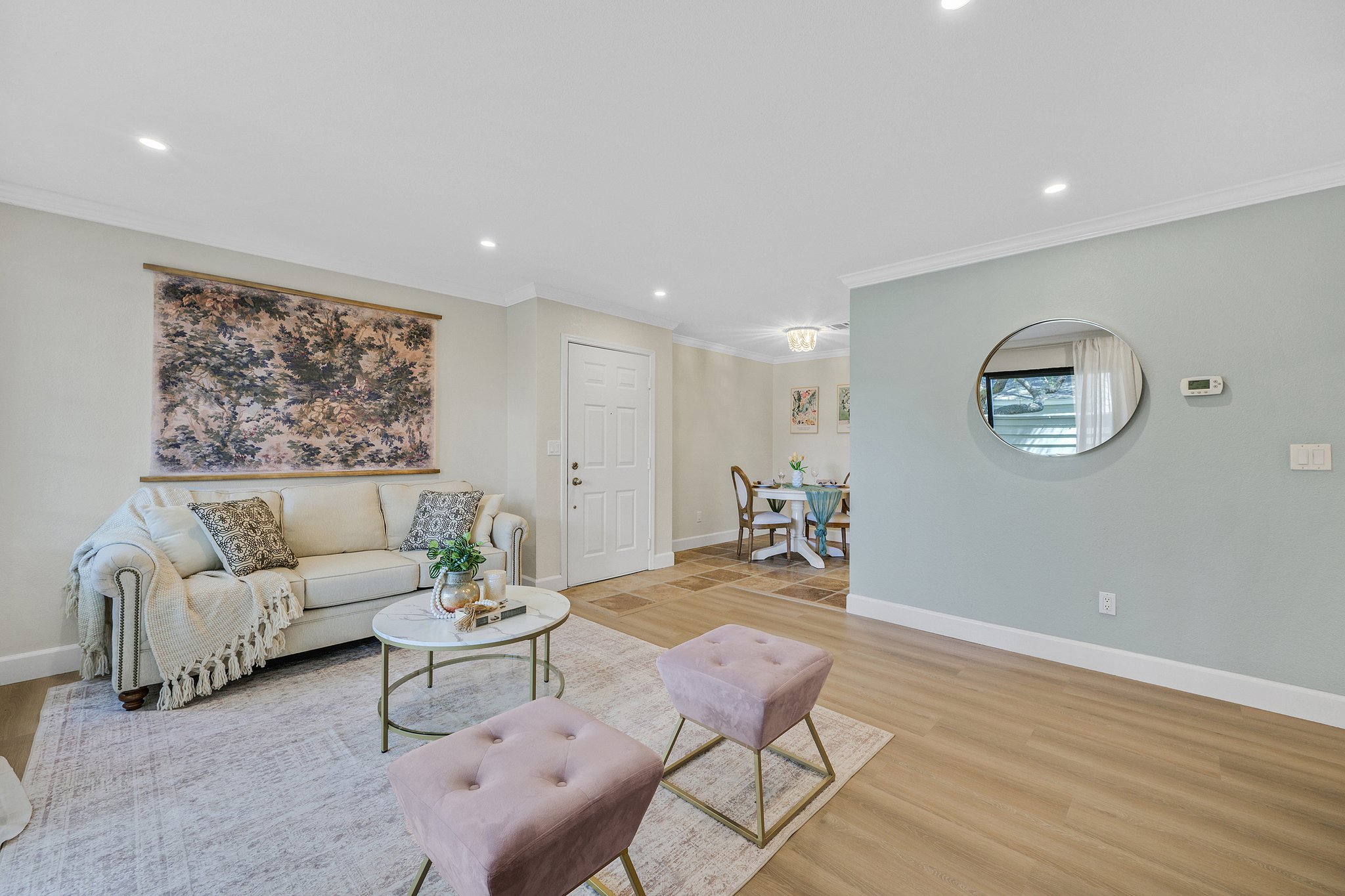 San Ramon Condo: 160 Eastridge Dr