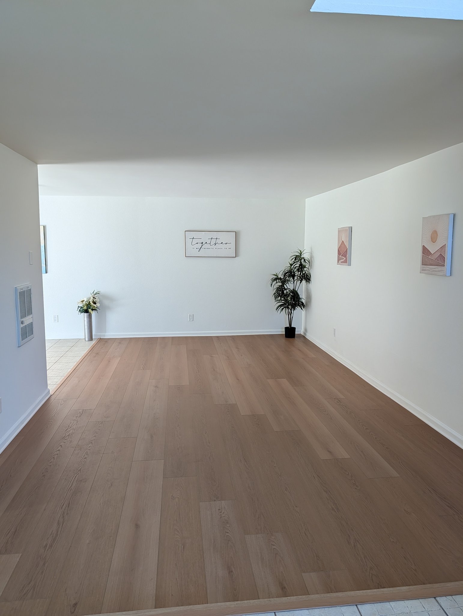 Torrance Apartment: 2890 W.235th Street #3