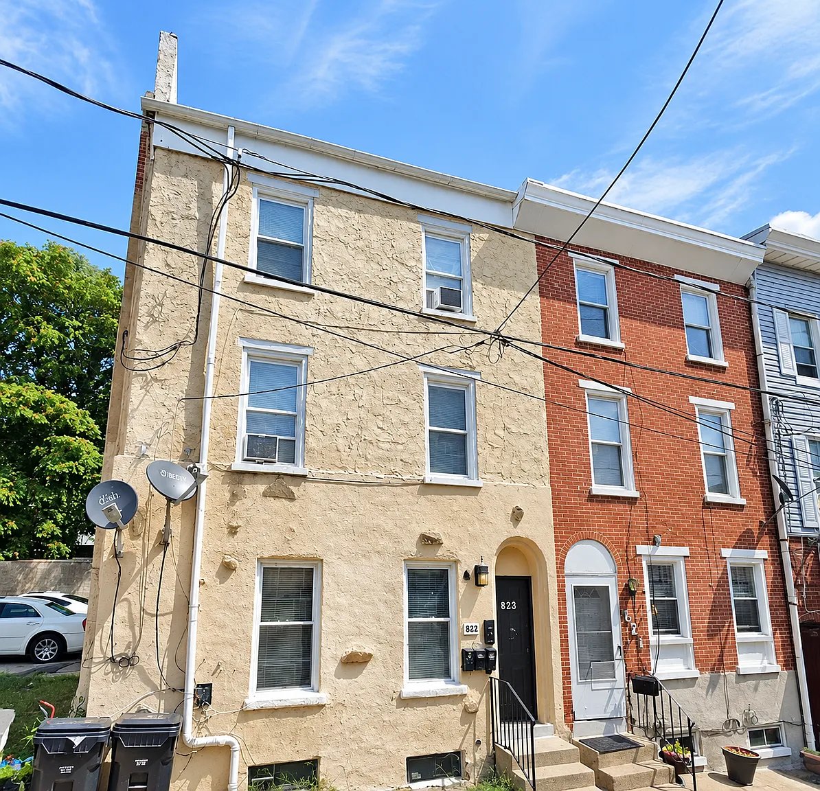 Wilmington Apartment: 823 W 6th St