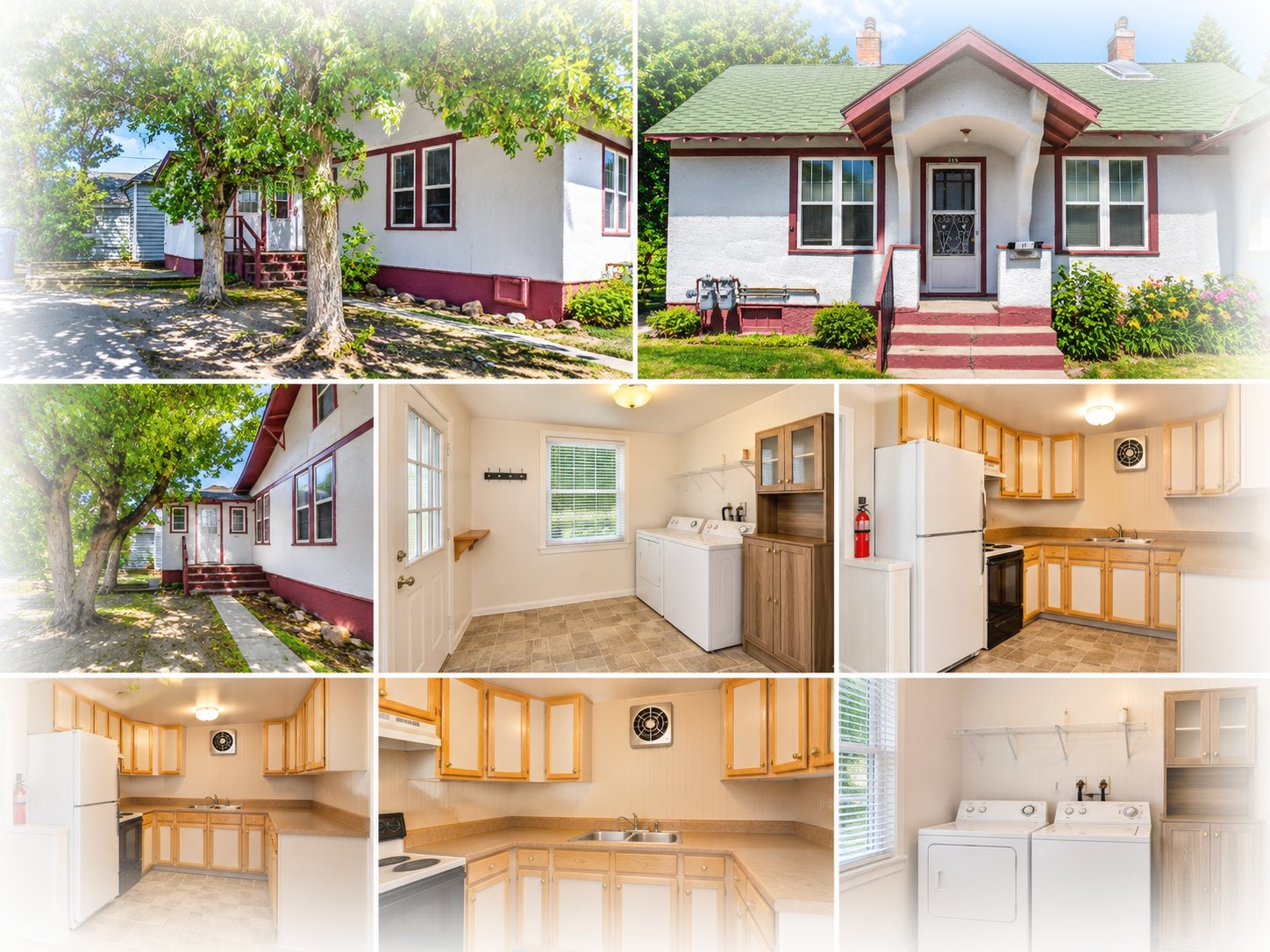 Livingston Apartment: 219 E. Callender St