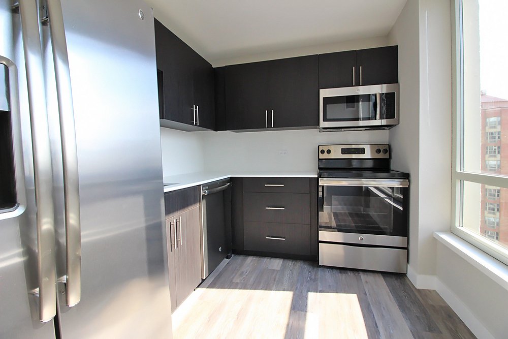 Chicago Condo: 13 E Delaware Pl