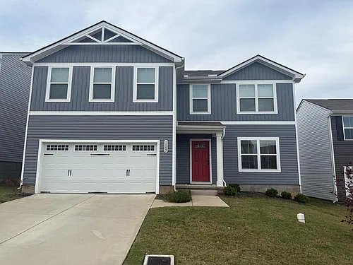 Nashville House: 1082 Cone Blvd