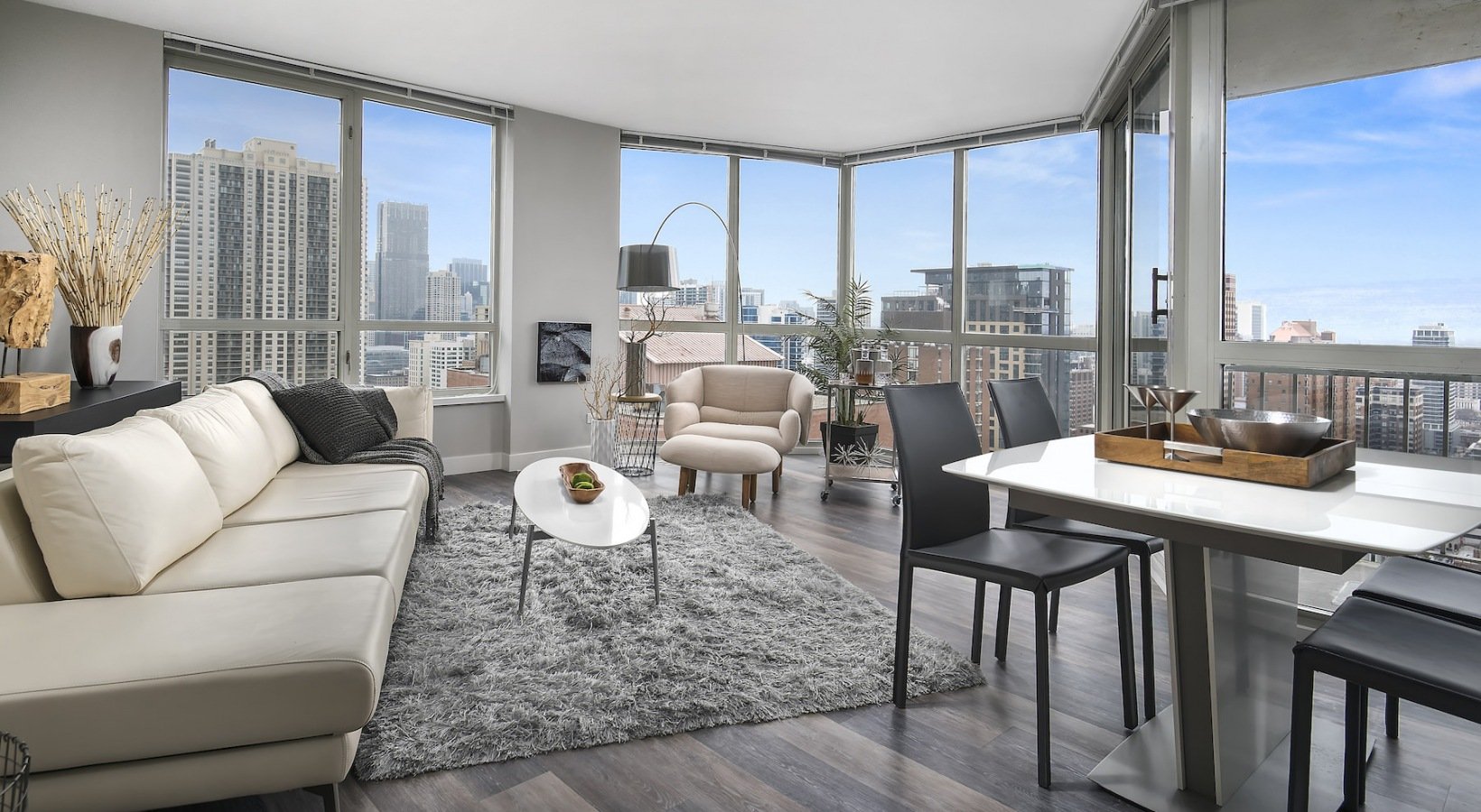 Chicago Condo: 908 North State Street