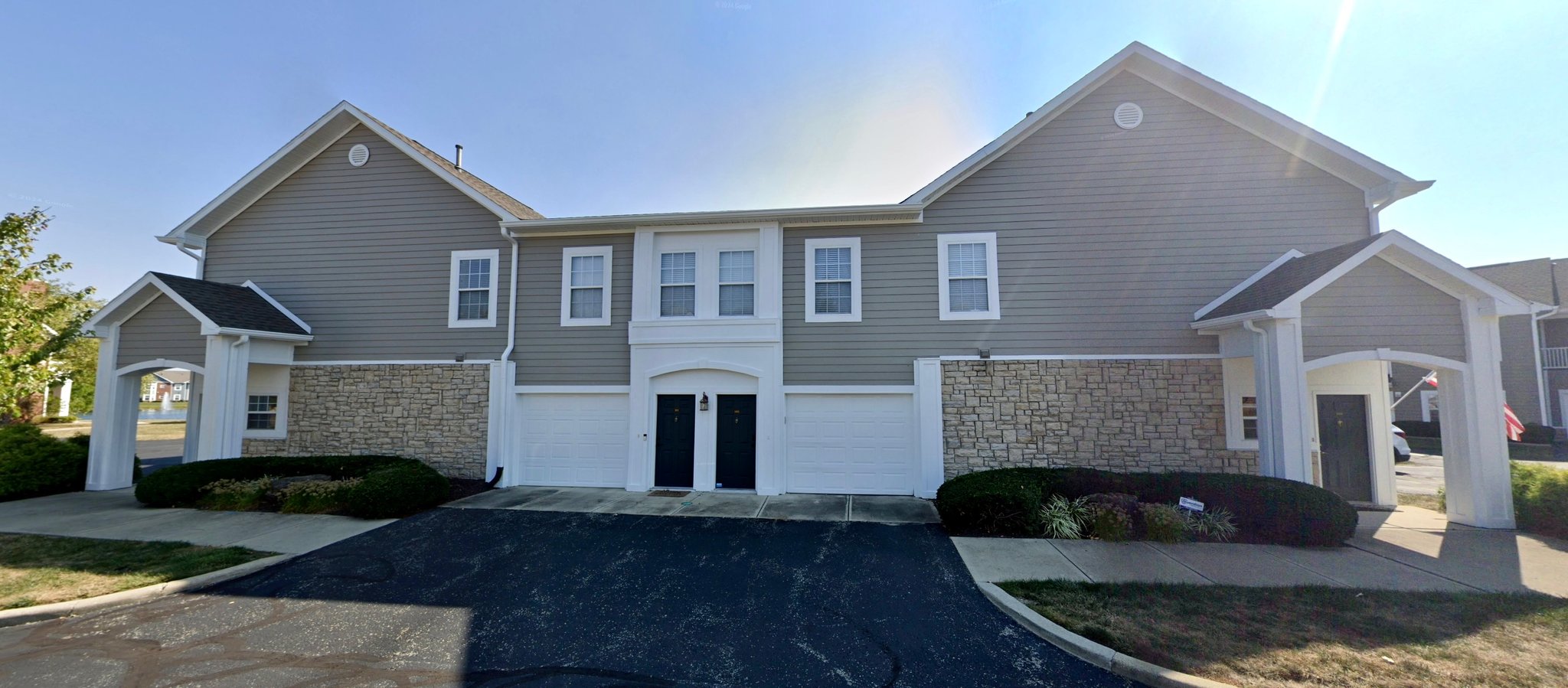 Carmel Condo: 1405 Sierra Springs