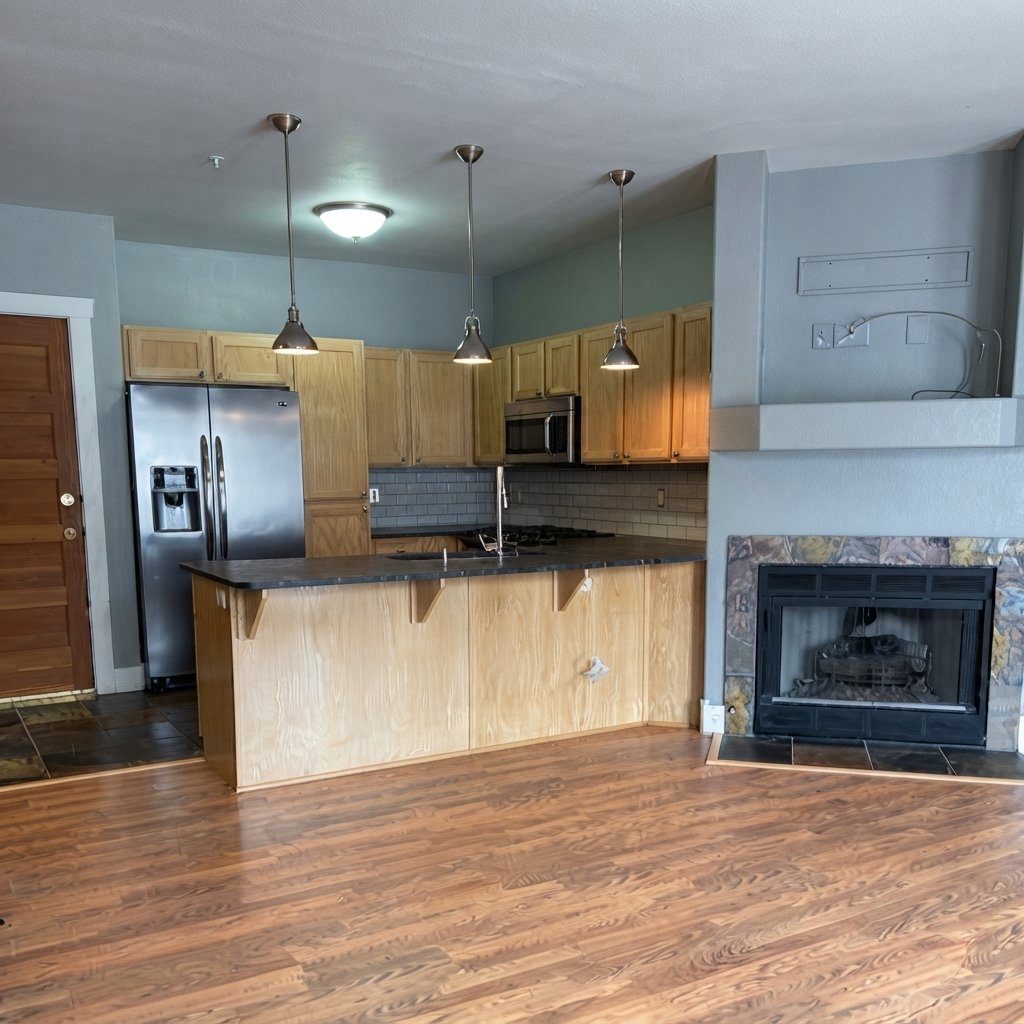 Park City Condo: 8350 Meadowview Court