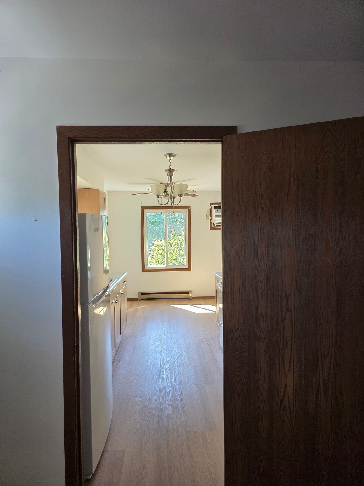 Coal City Apartment: 510 W Daisy Pl