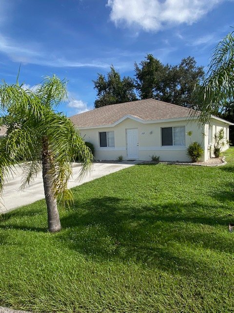 Fort Myers Multiplex: 1169 Lake McGregor Dr