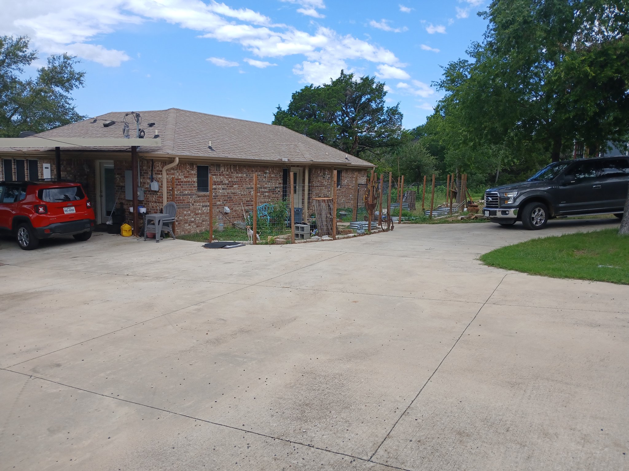 BELTON House: 6616 Ivy Rigde Circle