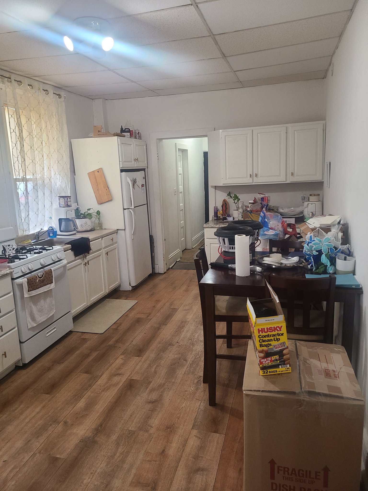 Easton Other: 1021 butler street
