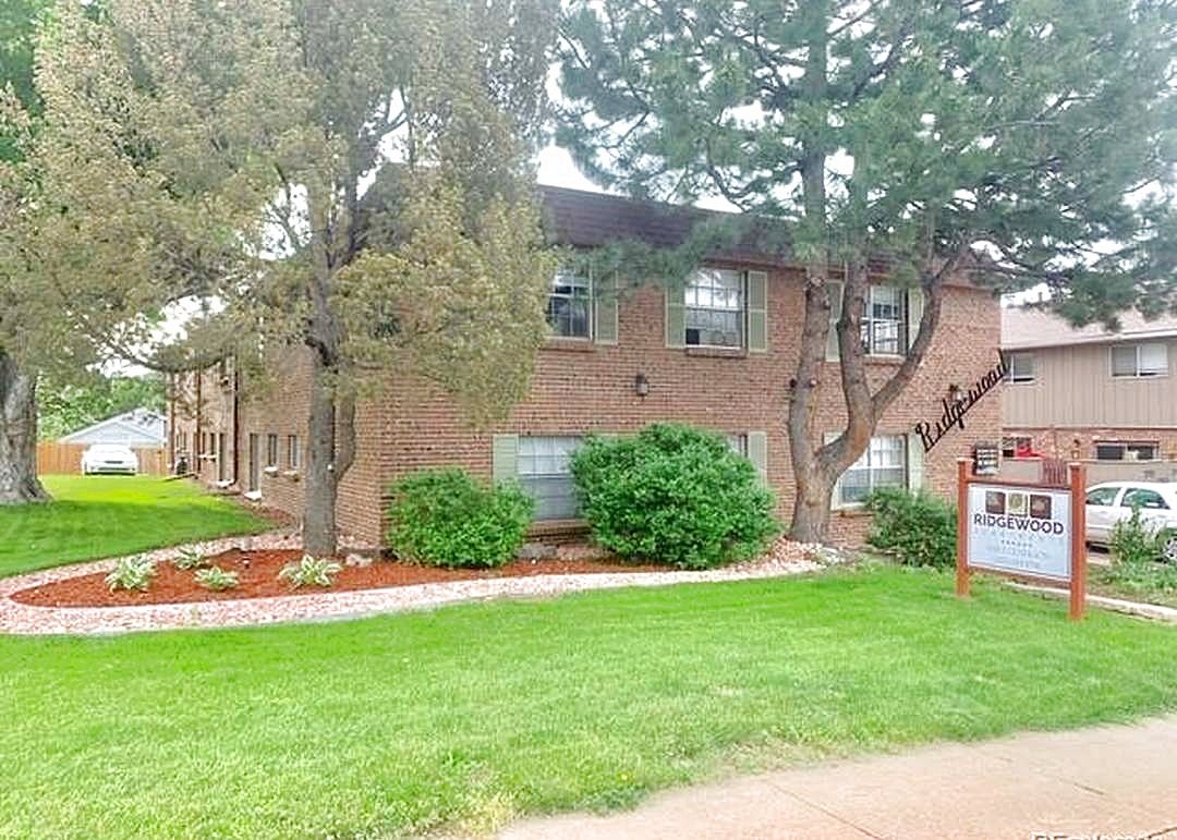Englewood Apartment: 3300 S. Clarkson St.