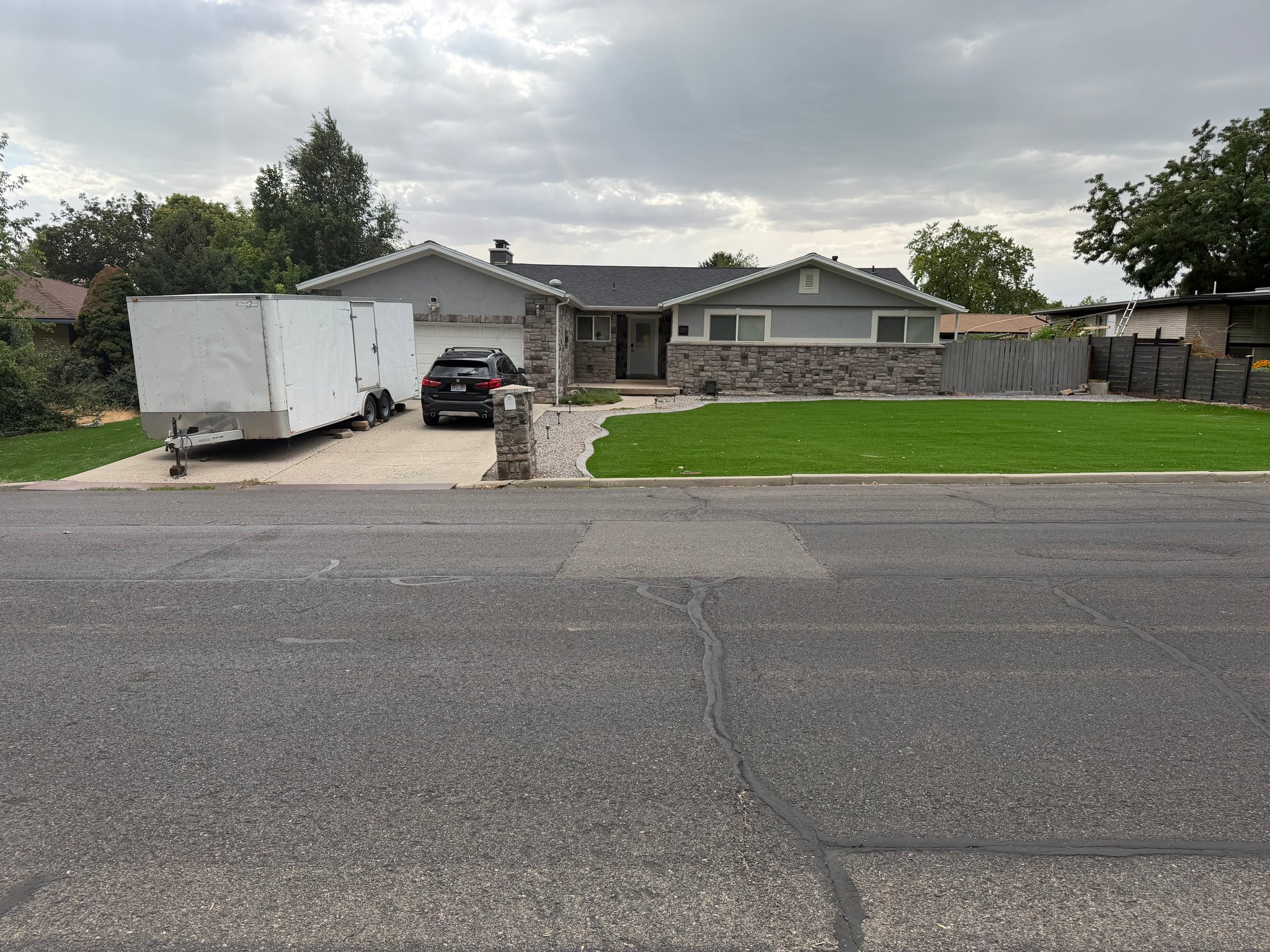 Provo Apartment: 3189 North Cherokee Lane