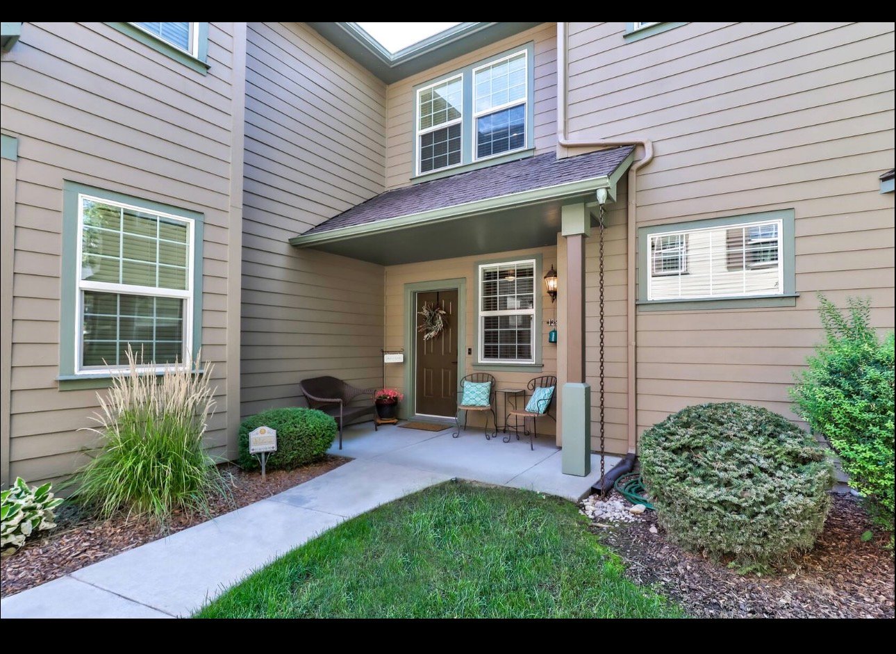 Eagle Condo: 1294 E Winding Creek Dr