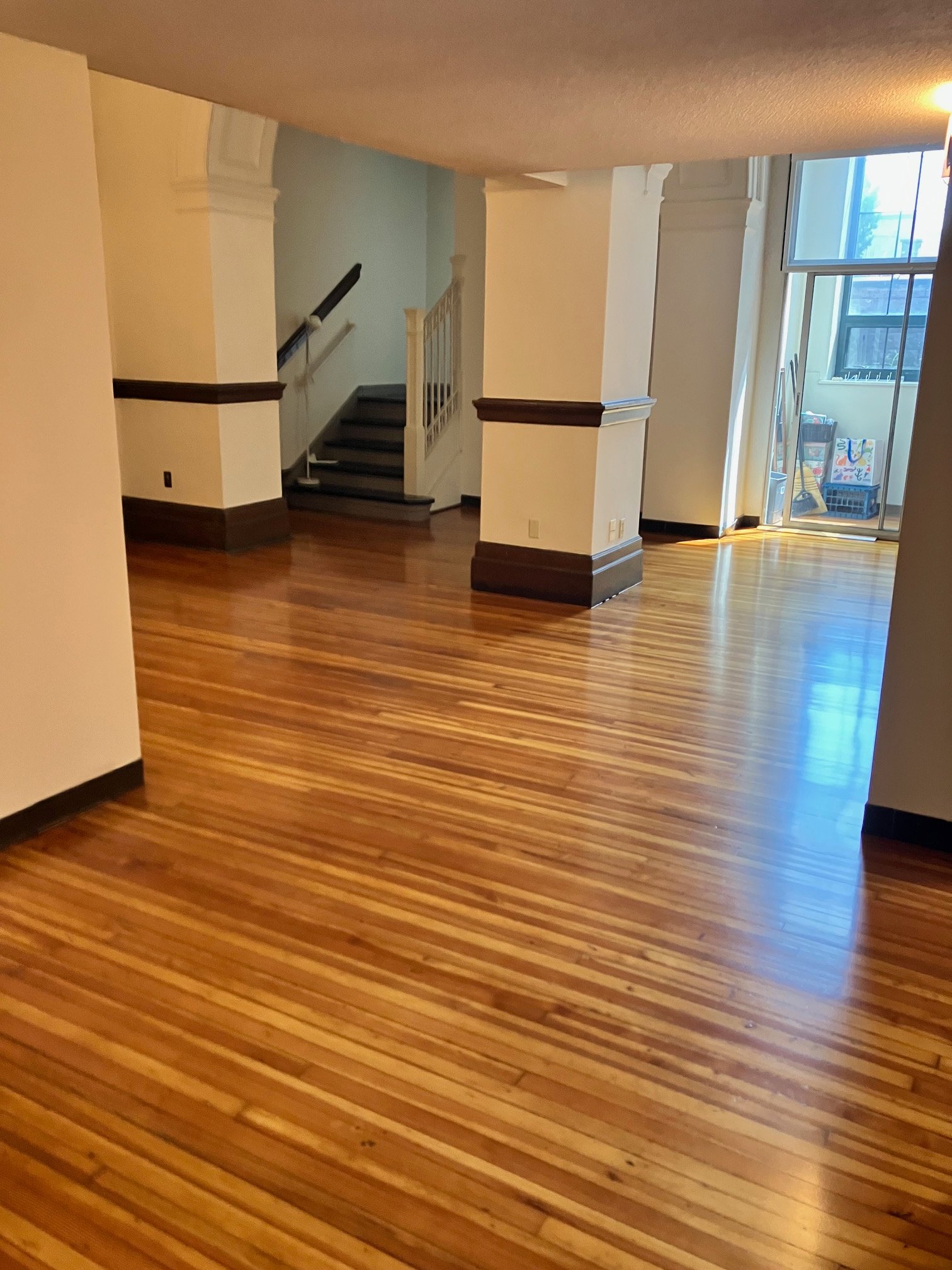 Troy Townhome: 212 Third Street