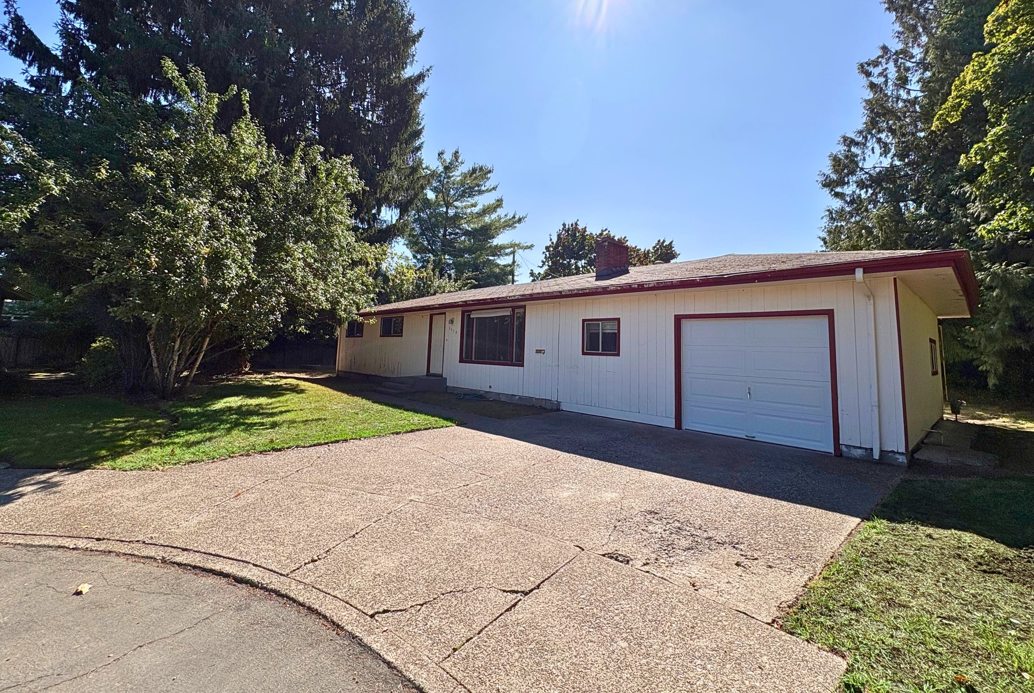 Corvallis House: 1115 NW 20th St