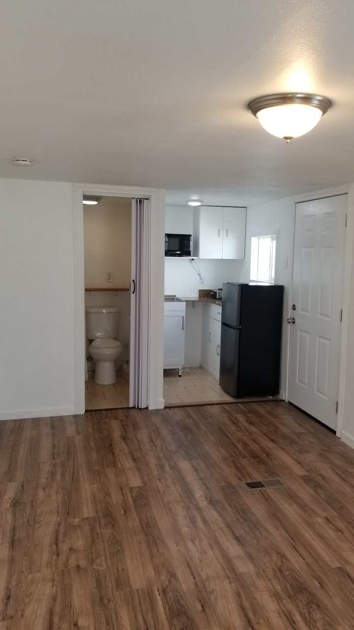 Vallejo Apartment: 142 Goldenrod St