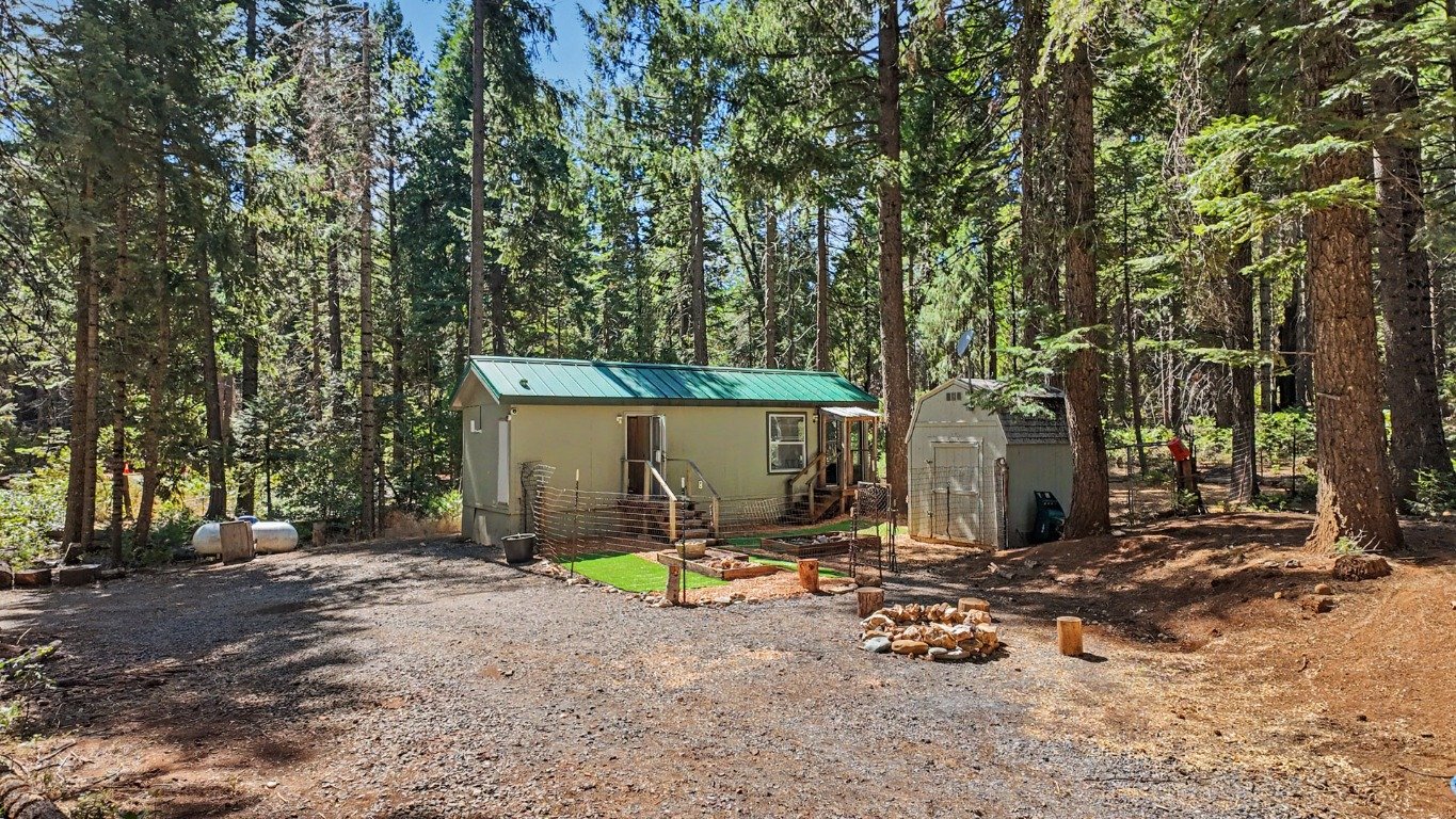 Alta House: 1033 Lovers Leap