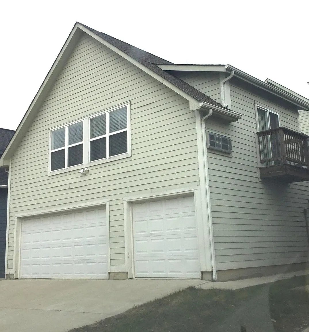 Indianapolis Apartment: 1726 Ruckle St , Unit B
