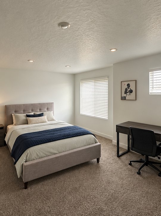 American Fork Single Room: 1122 W 360 S