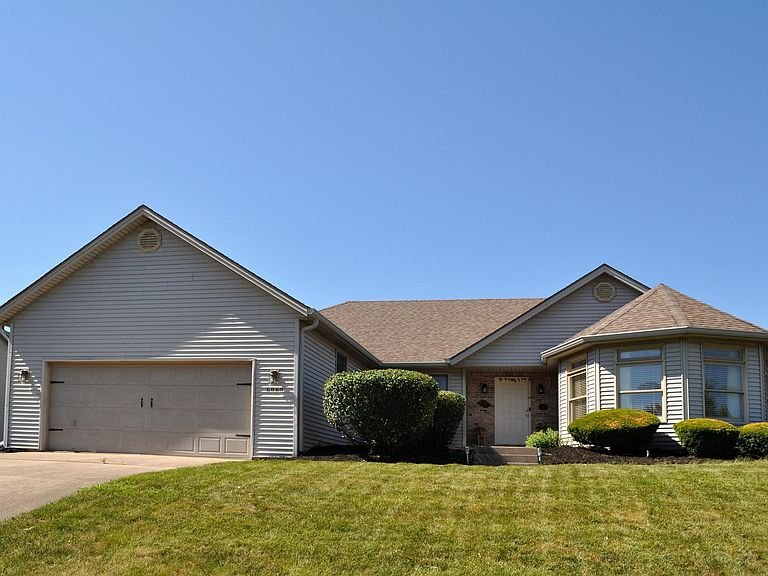 Columbus House: 6060 Chinkapin Dr