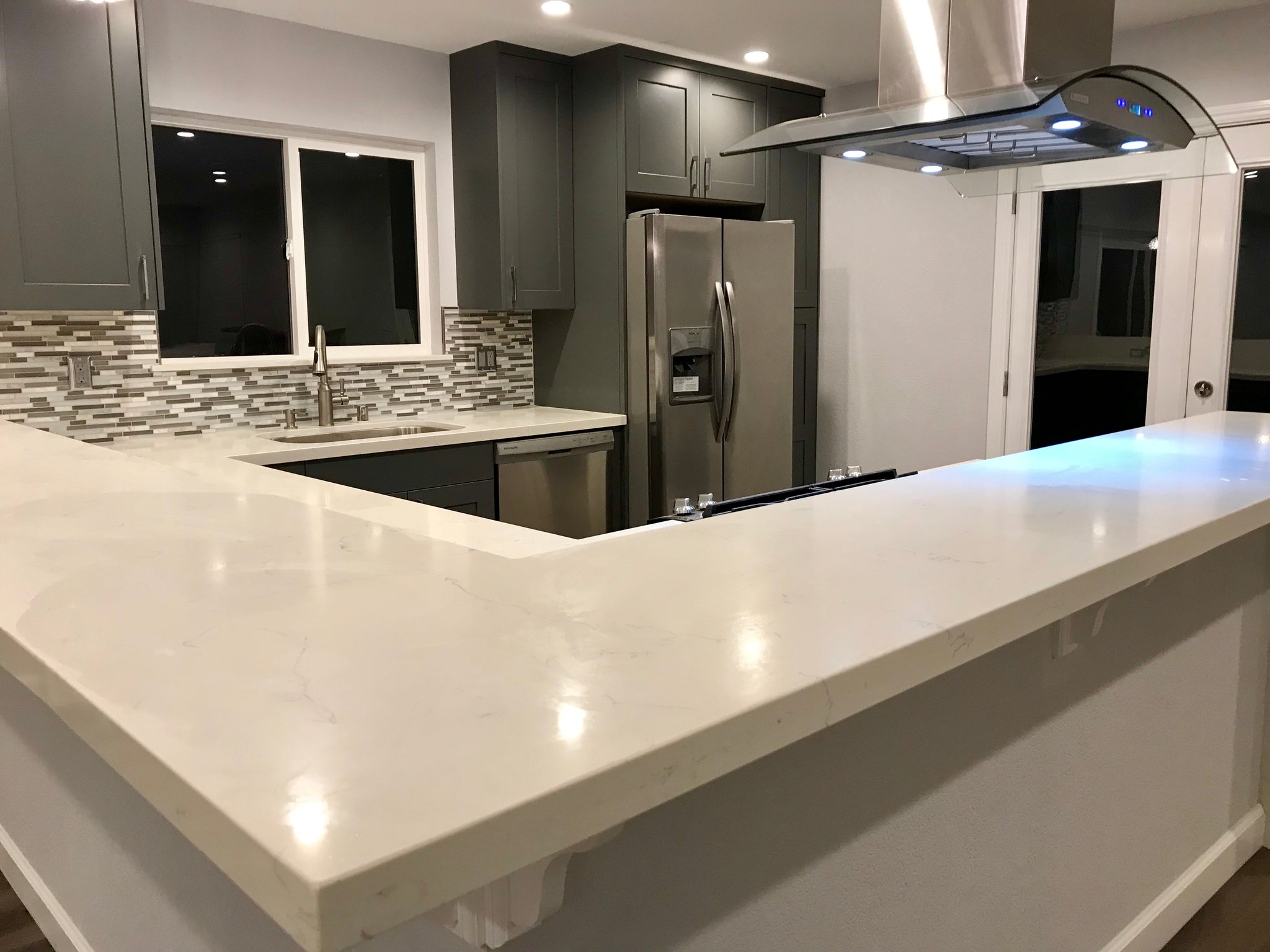 San Jose House: 4864 Rue Tours Ct