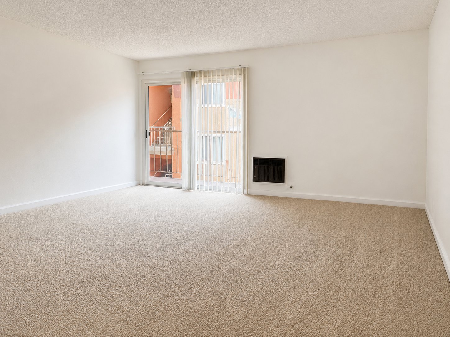 San Jose Apartment: 1058 S Winchester Blvd