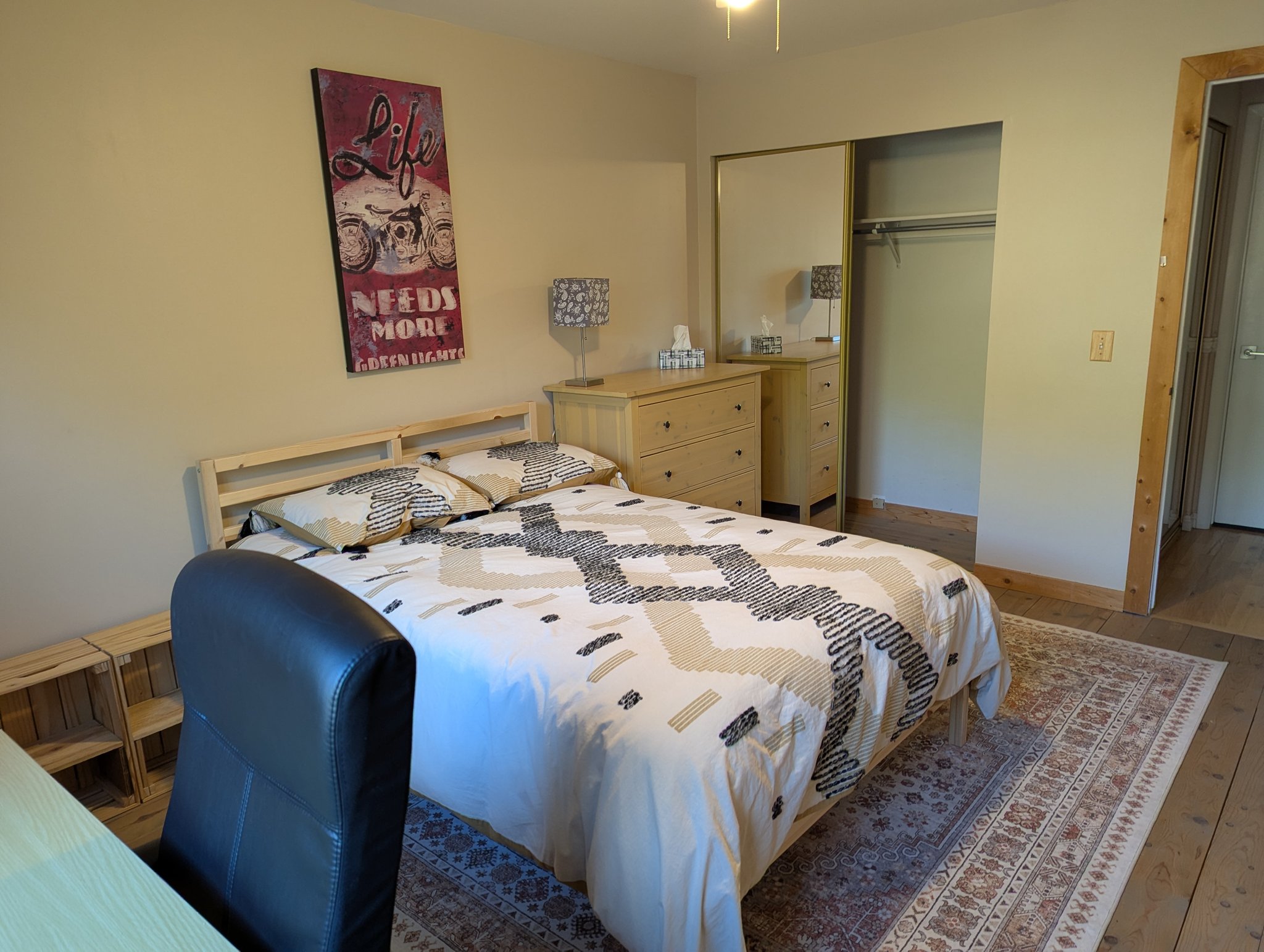 Sandy Single Room: 8134 S Scandia Ct
