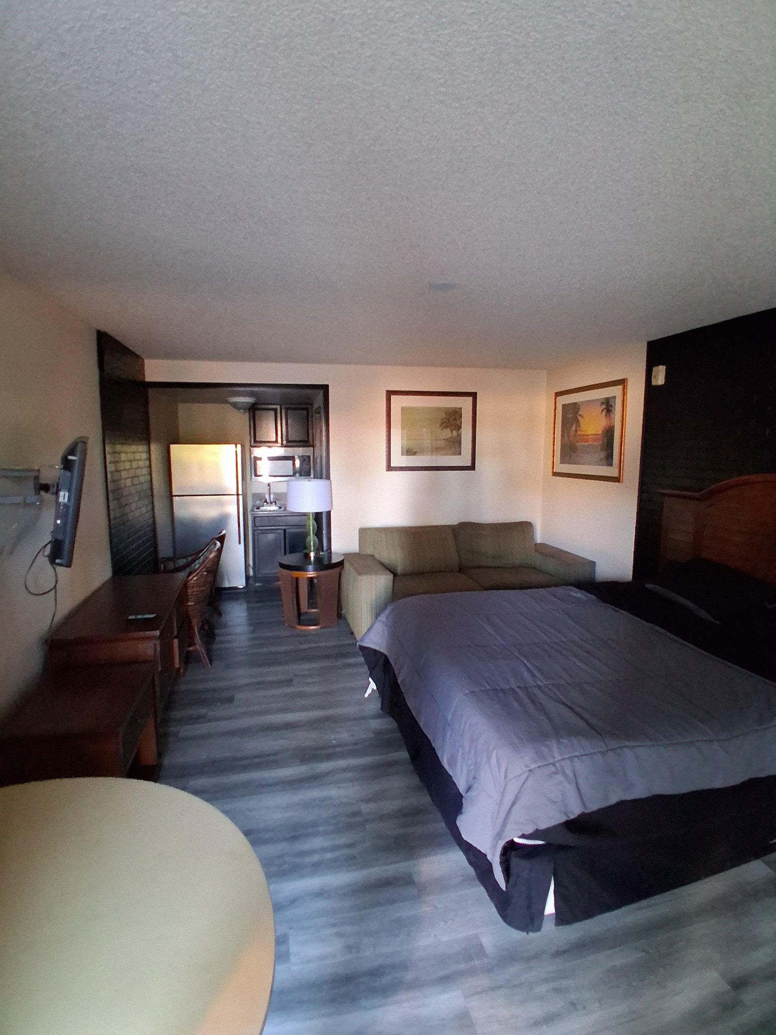 Las Vegas Apartment: 921 Las Vegas Blvd N