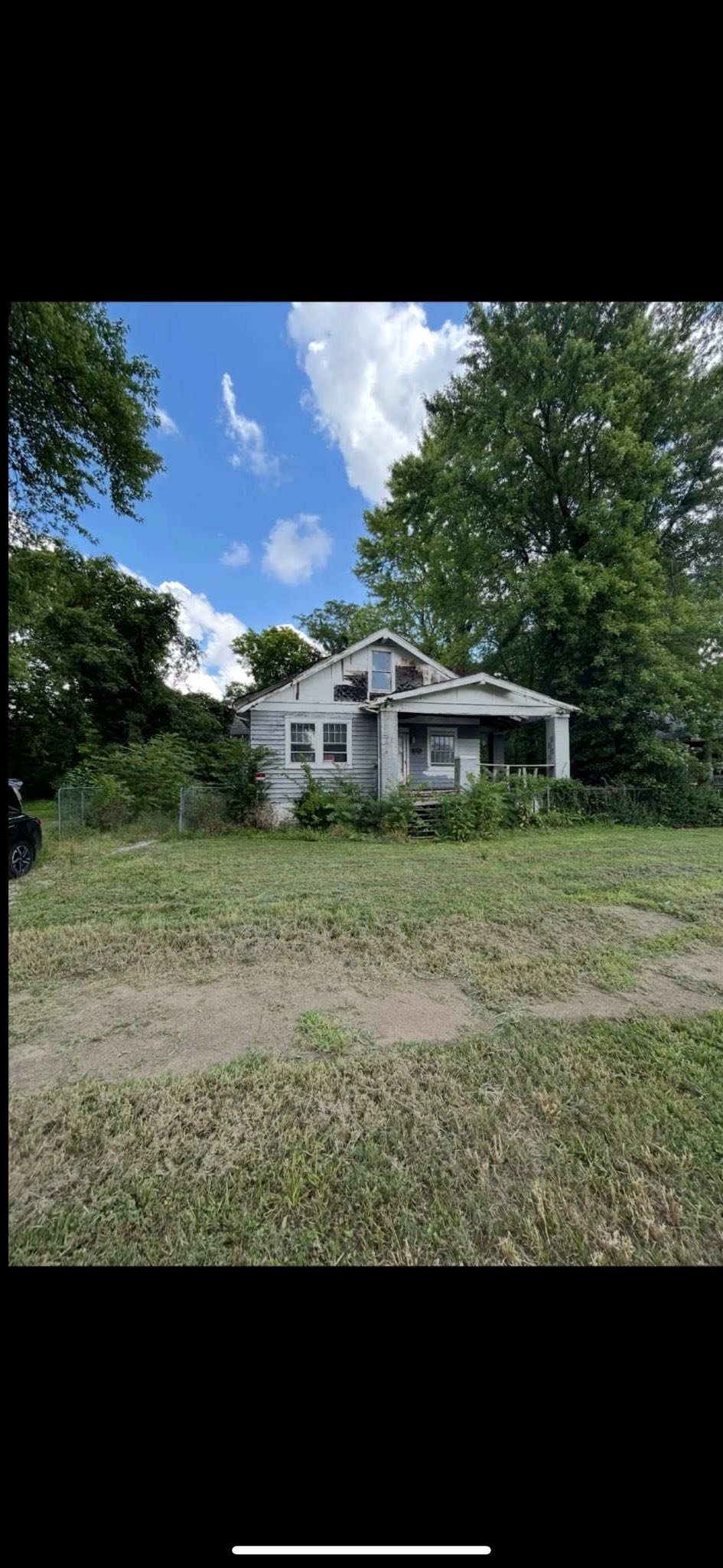 East St. Louis House: 1622 N 44th Street,