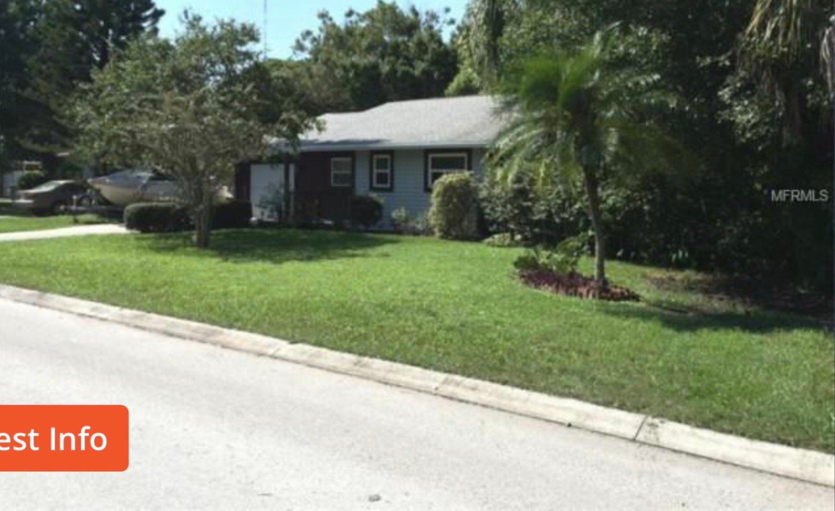 Seminole House: 8641 Flame Vine Ave