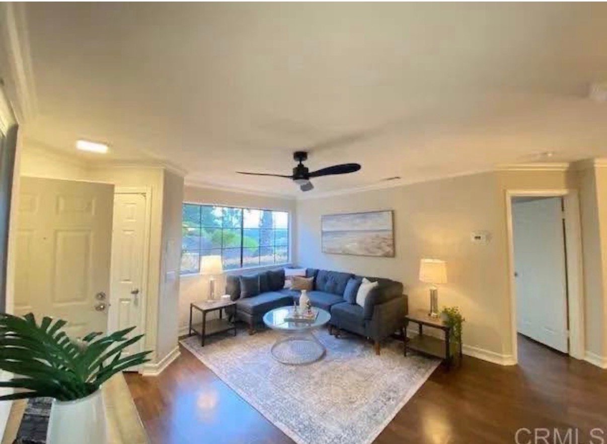 Oceanside Condo: 3529 Paseo de Elenita