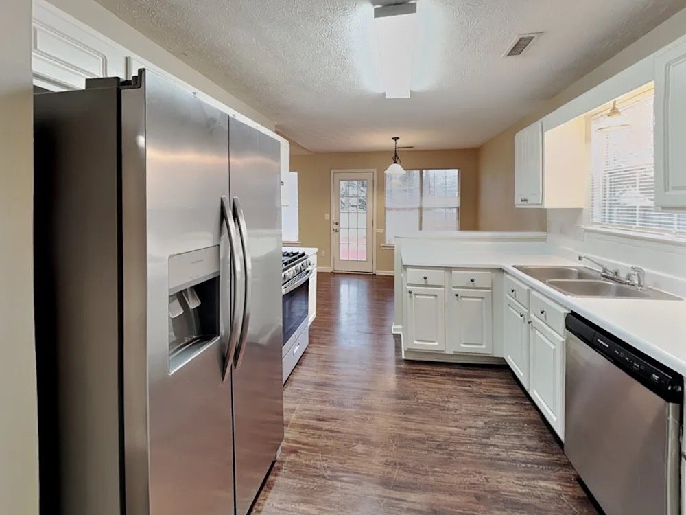 McDonough House: 213 Coldsprings Ct