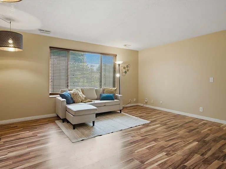 Salt Lake City Condo: 1860 W 500 N