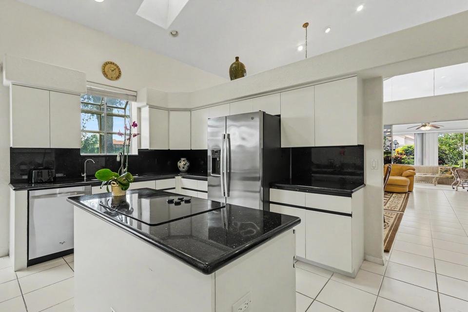 Boynton Beach House: 6219 EVIAN Place