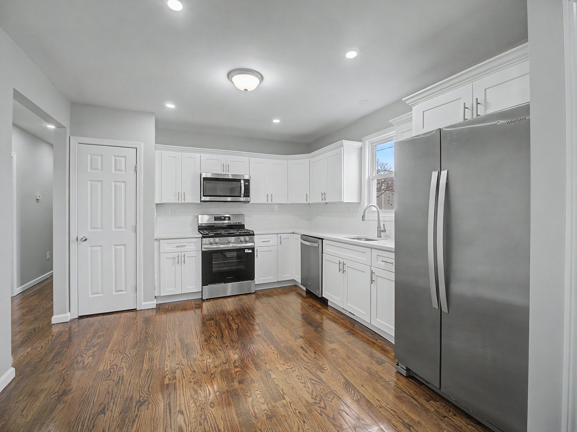 Bridgeport Multiplex: 43 Beardsley St