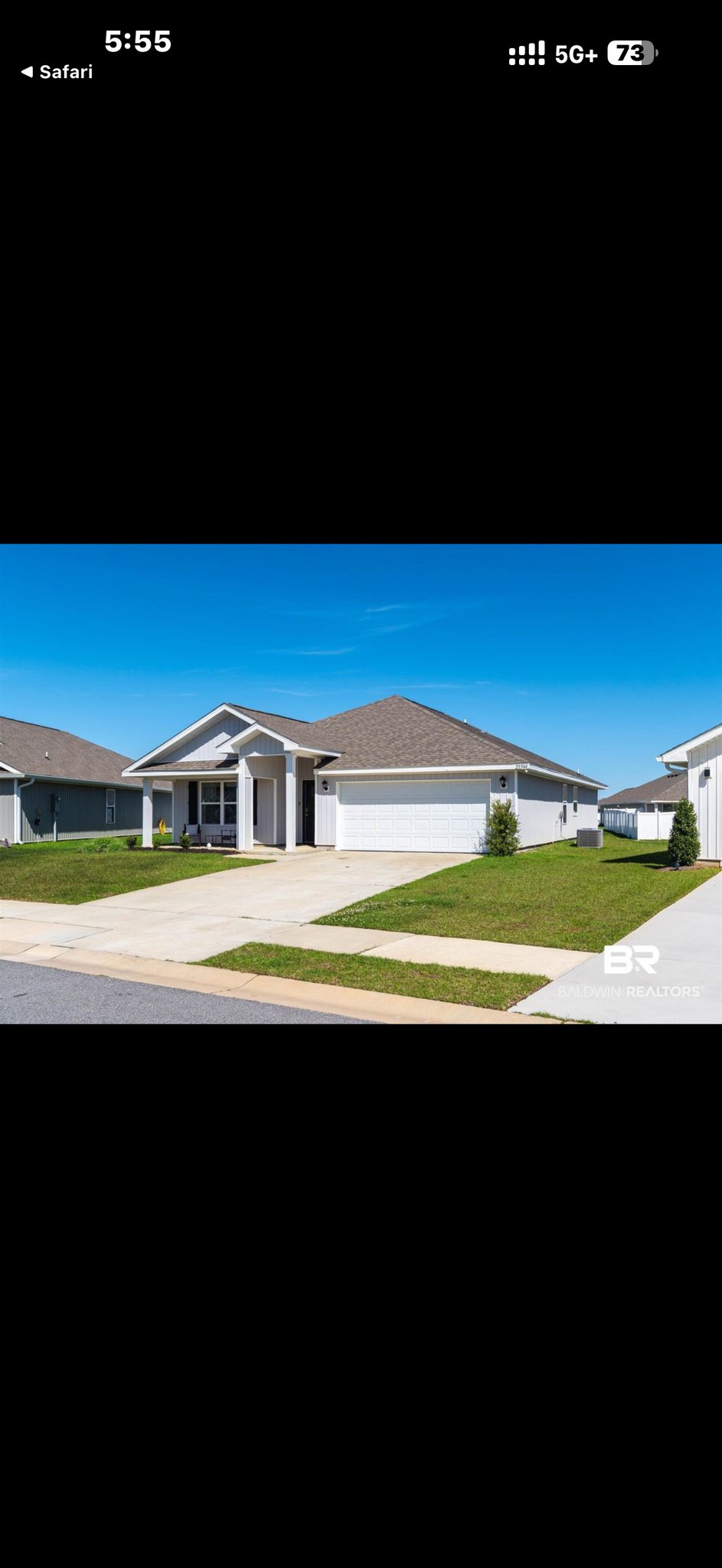 Daphne House: 23544 Unbridled Loop