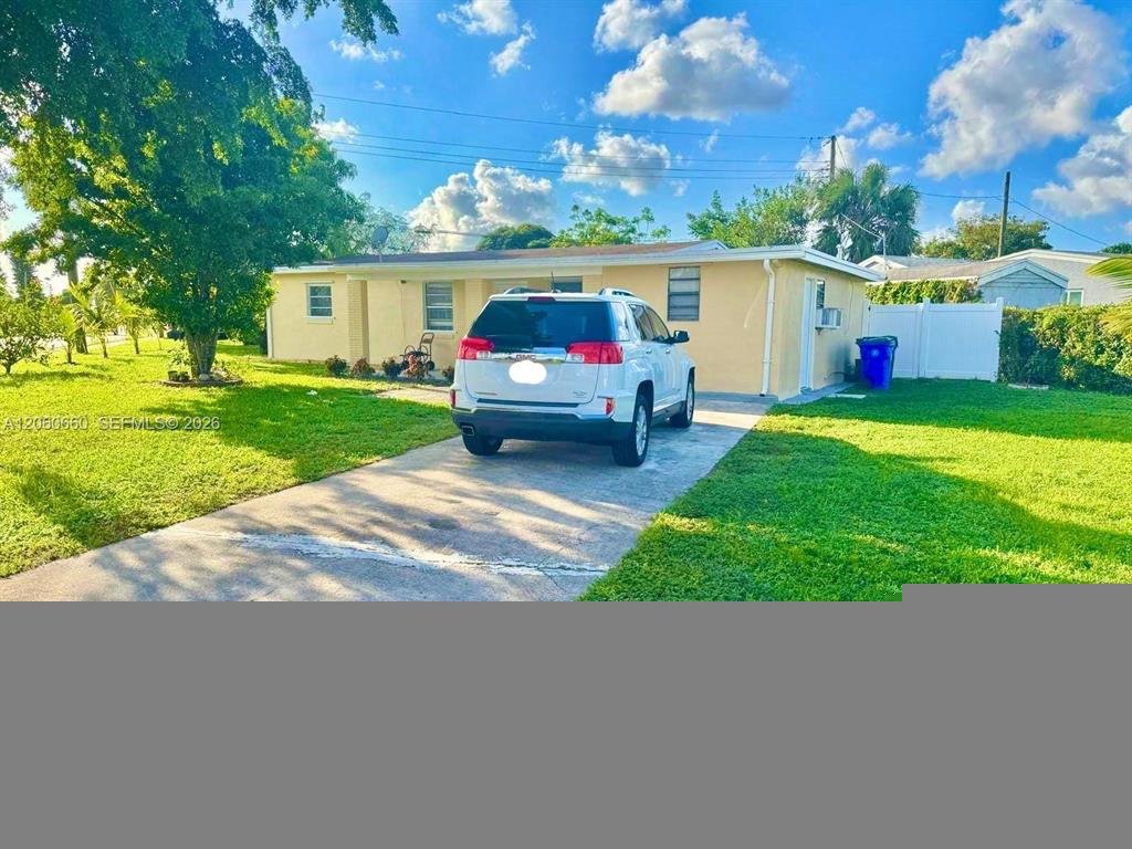 margate House: 5755 windfield blvd