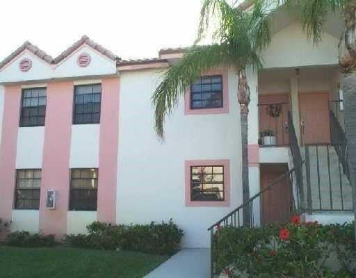 Boca Raton Condo: 301 NORWOOD Terrace N129
