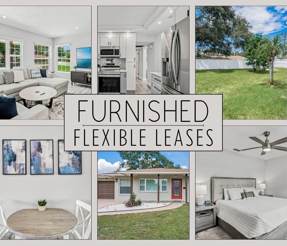 Saint Petersburg House: 5425 36th Ave N
