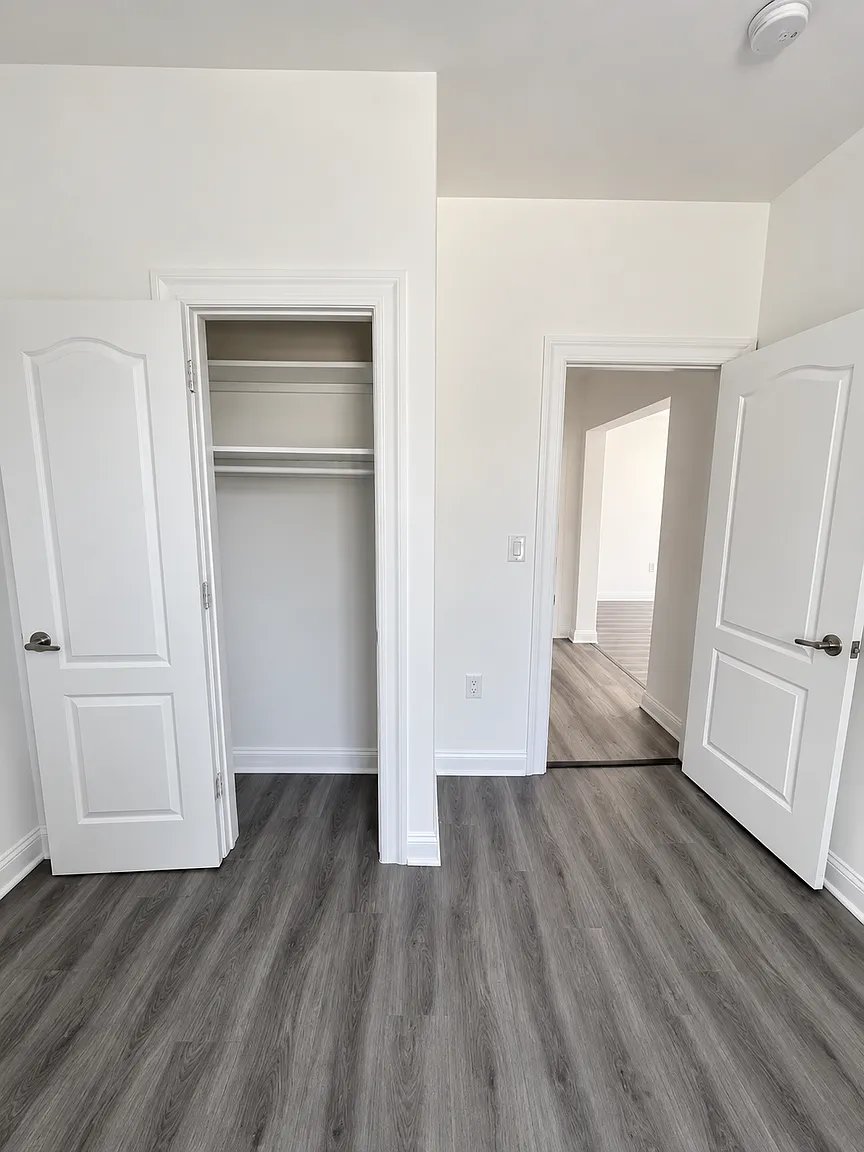 West New York Apartment: 5111 Palisade Ave