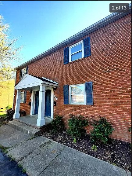 North Chesterfield Townhome: 5211 Collindale Rd