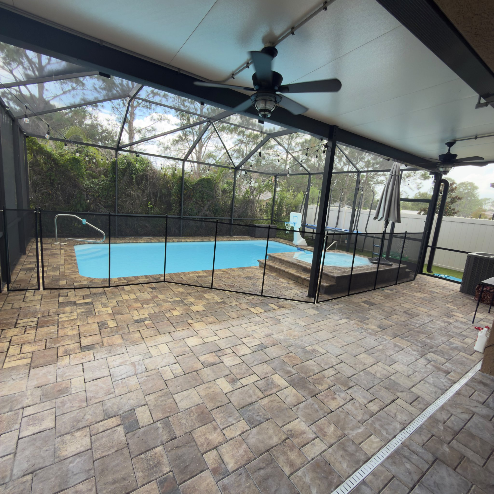Land O Lakes House: 21286 Wistfull Yearn dr