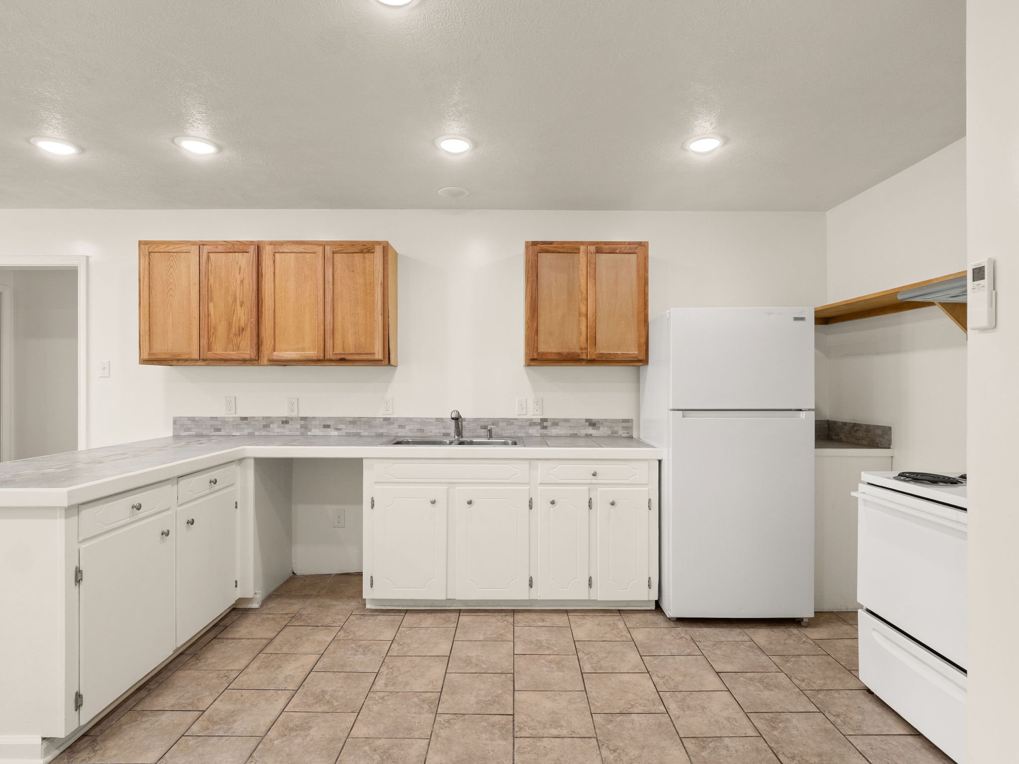 Lake Charles Apartment: 3322 Kingham St